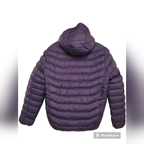 Heated Puffer Jacket Medium - Picture 2 of 3